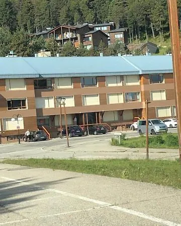 Apartment Pirineo Ski - Duplex Ideal Familias Masella