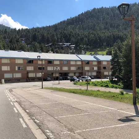 Pirineo Ski - Duplex Ideal Familias Masella