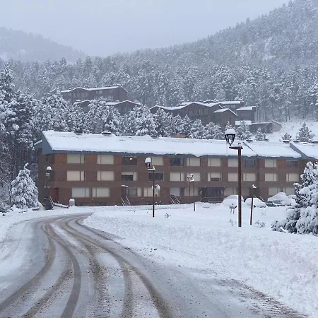 Pirineo Ski - Duplex Ideal Familias * Masella