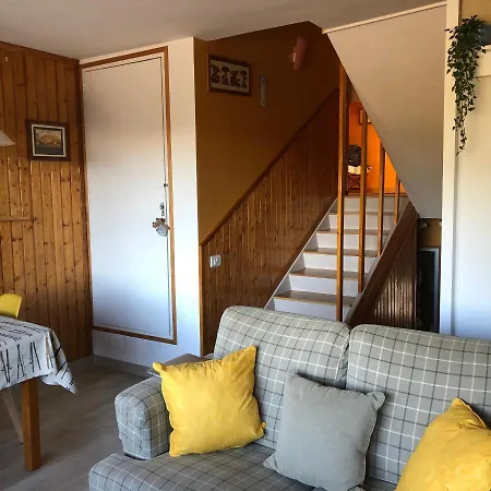 Pirineo Ski - Duplex Ideal Familias Apartment Masella