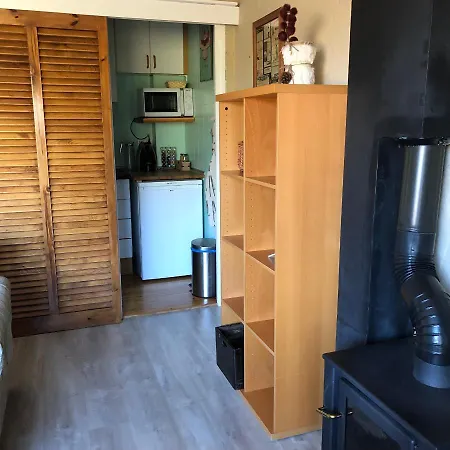 Apartment Pirineo Ski - Duplex Ideal Familias