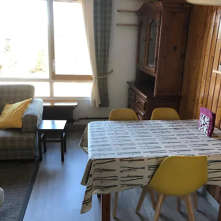 Apartment Pirineo Ski - Duplex Ideal Familias Masella