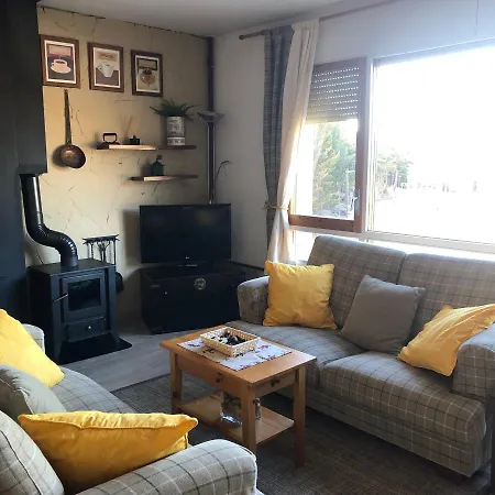Pirineo Ski - Duplex Ideal Familias Apartment