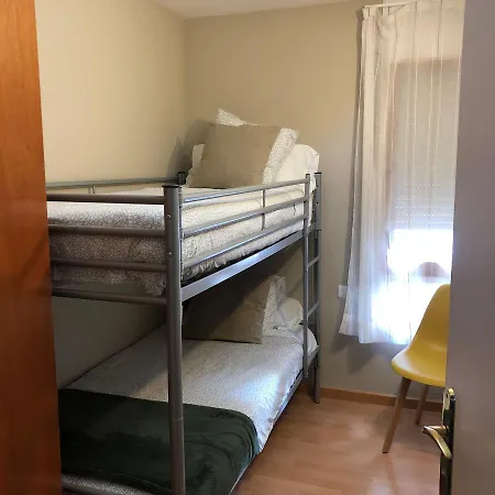 Apartment Pirineo Ski - Duplex Ideal Familias Masella