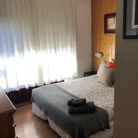 Apartment Pirineo Ski - Duplex Ideal Familias Masella