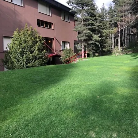 Apartment Pirineo Ski - Duplex Ideal Familias Masella