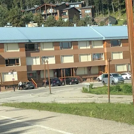 Pirineo Ski - Duplex Ideal Familias