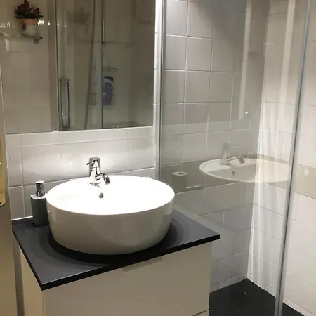 Apartment Pirineo Ski - Duplex Ideal Familias *