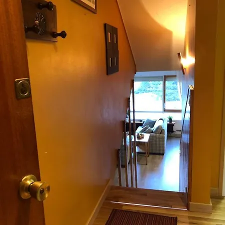 Pirineo Ski - Duplex Ideal Familias *
