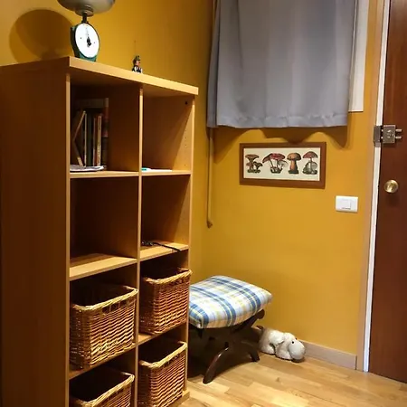 Pirineo Ski - Duplex Ideal Familias *